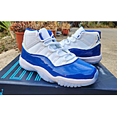 US$77.00 Air Jordan 11 Shoes for men #614921