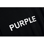 US$18.00 Purple brand T-shirts for MEN #614927