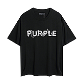 US$18.00 Purple brand T-shirts for MEN #614929