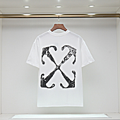 US$21.00 OFF WHITE T-Shirts for Men #614932