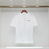 US$21.00 OFF WHITE T-Shirts for Men #614932