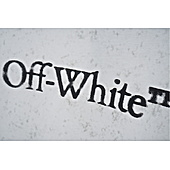 US$21.00 OFF WHITE T-Shirts for Men #614938