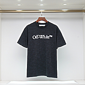 US$21.00 OFF WHITE T-Shirts for Men #614939
