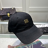 US$21.00 MIUMIU cap&Hats #615087