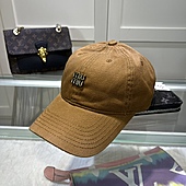 US$21.00 MIUMIU cap&Hats #615088