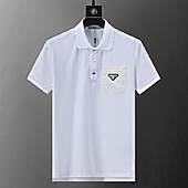 US$23.00 Prada T-Shirts for Men #615166