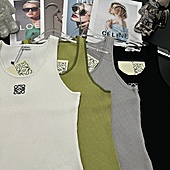 US$39.00 LOEWE T-shirts for Women #615356