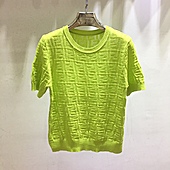 US$21.00 Fendi T-shirts for Women #615532