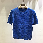 US$21.00 Fendi T-shirts for Women #615534
