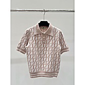US$54.00 Fendi T-shirts for Women #615535