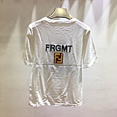 US$23.00 Fendi T-shirts for Women #615536