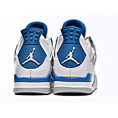 US$77.00 Air Jordan 4 Shoes for women #615538