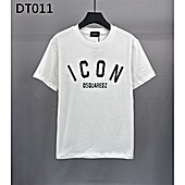 US$21.00 Dsquared2 T-Shirts for men #615613