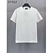 US$21.00 Dsquared2 T-Shirts for men #615614