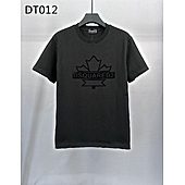 US$21.00 Dsquared2 T-Shirts for men #615615