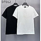 US$21.00 Dsquared2 T-Shirts for men #615615