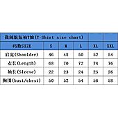 US$21.00 Dsquared2 T-Shirts for men #615616