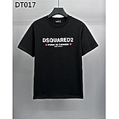 US$21.00 Dsquared2 T-Shirts for men #615617