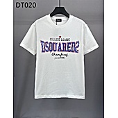 US$21.00 Dsquared2 T-Shirts for men #615618