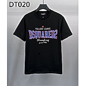 US$21.00 Dsquared2 T-Shirts for men #615619