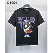 US$21.00 Dsquared2 T-Shirts for men #615623