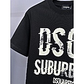 US$21.00 Dsquared2 T-Shirts for men #615624