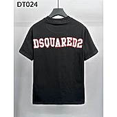 US$21.00 Dsquared2 T-Shirts for men #615626