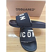 US$42.00 Dsquared2 Shoes for Dsquared2 Slippers for women #615632
