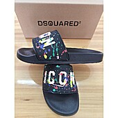 US$42.00 Dsquared2 Shoes for Dsquared2 Slippers for women #615633