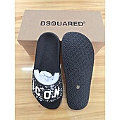 US$42.00 Dsquared2 Shoes for Men's Dsquared2 Slippers #615634