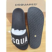 US$42.00 Dsquared2 Shoes for Men's Dsquared2 Slippers #615636