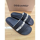 US$42.00 Dsquared2 Shoes for Men's Dsquared2 Slippers #615637