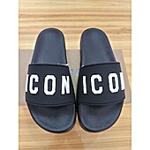 US$42.00 Dsquared2 Shoes for Men's Dsquared2 Slippers #615638