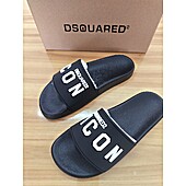 US$42.00 Dsquared2 Shoes for Men's Dsquared2 Slippers #615639