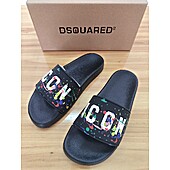 US$42.00 Dsquared2 Shoes for Men's Dsquared2 Slippers #615640