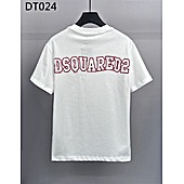US$21.00 Dsquared2 T-Shirts for men #615641