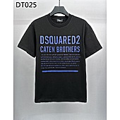 US$21.00 Dsquared2 T-Shirts for men #615642