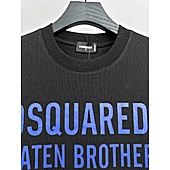 US$21.00 Dsquared2 T-Shirts for men #615642
