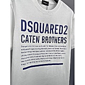 US$21.00 Dsquared2 T-Shirts for men #615643