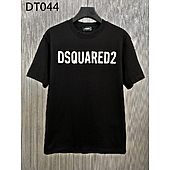 US$21.00 Dsquared2 T-Shirts for men #615644