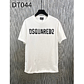 US$21.00 Dsquared2 T-Shirts for men #615645