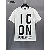 US$21.00 Dsquared2 T-Shirts for men #615647