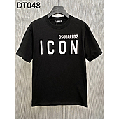 US$21.00 Dsquared2 T-Shirts for men #615648