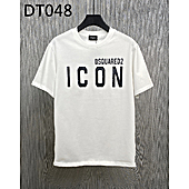 US$21.00 Dsquared2 T-Shirts for men #615649