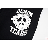 US$42.00 Denim Tears Pants for MEN #615652