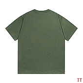 US$25.00 Denim Tears T-shirts for MEN #615667