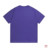 US$25.00 Denim Tears T-shirts for MEN #615679