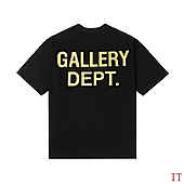 US$25.00 Gallery Dept T-shirts for MEN #615684