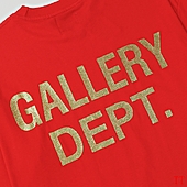 US$25.00 Gallery Dept T-shirts for MEN #615686