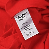 US$25.00 Gallery Dept T-shirts for MEN #615691